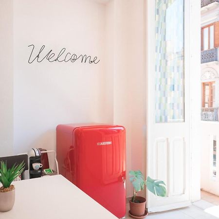 Linee Moderne Apt - Wifi - Ac กาญารี ภายนอก รูปภาพ